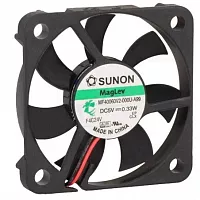 Вентилятор охлаждения Sunon MF40060V2-000U-A99 40x40x56 DC