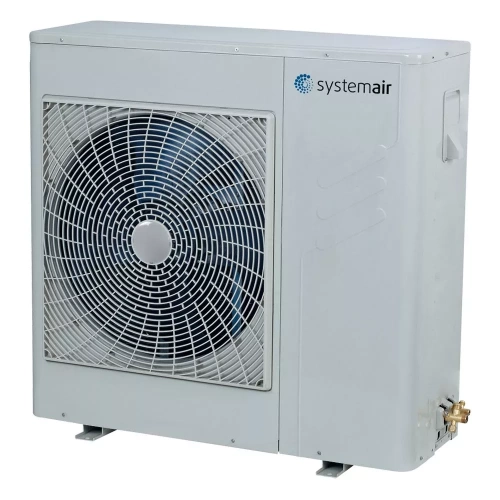 Наружный блок SYSVRF 120 AIR EVO HP Q Systemair VRF-системы Наружный блок SYSVRF 120 AIR EVO HP Q Systemair VRF-системы