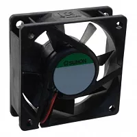 Вентилятор охлаждения Sunon PMD1206PKB1-A 60x60x20 DC