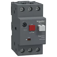 Выключатель автоматический GZ1N10NS270 Schneider Electric