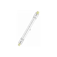Галогенная лампа OSRAM 64580 230V 1000W R7S 35000 lm 15ч d=12 l=127,1 3400K