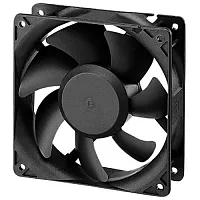 Вентилятор охлаждения Sunon PMD1212PMB1-A 120х120х38 осевой DC