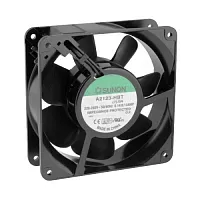 Вентилятор охлаждения Sunon A2123HBT-7.GN 120x120x38 AC