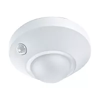 Светильник CABINET LED PANEL TWO LIGHT 550 lm 10W DIM touch on/off Ledvance