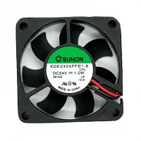 Вентилятор охлаждения Sunon KDE2405PFB-8 50x50x10 DC