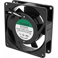 Вентилятор охлаждения Sunon SF23092A-2092HST 92x92x25 AC