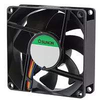 Вентилятор охлаждения Sunon GF80251B1-000U-SC9 80x80x25 DC