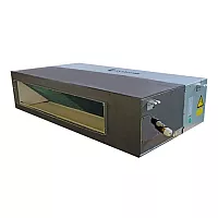 Канальный блок SYSPLIT SIMPLE DUCT 36 HP R N Systemair сплит-системы