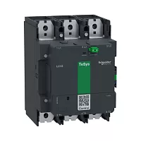 Контактор LC1G500LSEN Schneider Electric 500А 3П