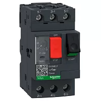 Выключатель автоматический GV2ME21 Schneider Electric