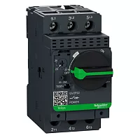 Выключатель автоматический GV2P22 Schneider Electric