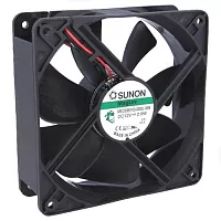 Вентилятор охлаждения Sunon MEC0381V3-A99 120x120x38 DC