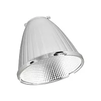 Отражатель TRACK SP REFLECTOR D75 SP 15' для TRACK D75 Ledvance