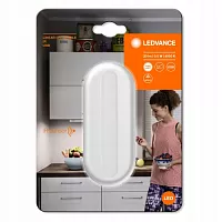 Светильник-ночник DOT-IT TOUCH SLIM WT USB 0,45W 30 lm 4000K DIM d65x18mm Ledvance