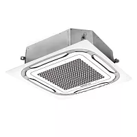 Кассетная сплит-система Quattroclima QV-I18CG/QN-I18UG/QA-ICP9