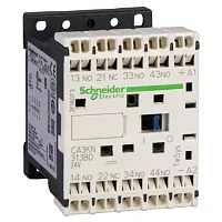 Реле управления CA3KN223BD Schneider Electric 24В