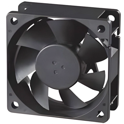 Вентилятор охлаждения Sunon MB60252V3-000U-A99 60x60x25 DC Вентилятор охлаждения Sunon MB60252V3-000U-A99 60x60x25 DC