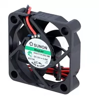 Вентилятор охлаждения Sunon HA40101V4-000U-999 40x40x10 DC