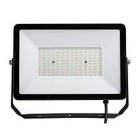 Прожектор LED BVP150 LED63/NW 70W 220-240V SWB G2 6650 lm 4000K 253x172x27 BL (ДО-70Вт) PHILIPS