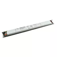 Драйвер Vossloh Schwabe ECXd 460.110 4*60мА DALI 110-150V/4*9W 359x30x21mm
