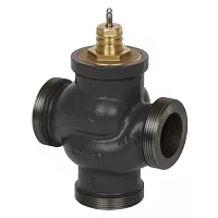 Регулирующий клапан VRG3 Ду 15 Danfoss 065Z0115
