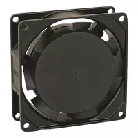 Вентилятор Weiguang YJF 8025MB 220В 80x80x25