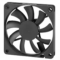 Вентилятор охлаждения Sunon KDE1207PFV2 70x70x10 DC