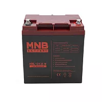 Аккумулятор HRL12136W MNB для бесперебойного питания