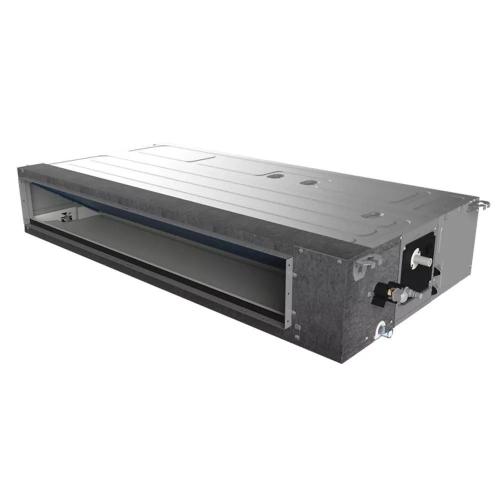 Канальный блок SYSPLIT DUCT 48 EVO HP R Systemair инверторный Канальный блок SYSPLIT DUCT 48 EVO HP R Systemair инверторный