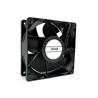 Осевой вентилятор 12038VE-24R-GUE-2 NMB компактный 120x120x38