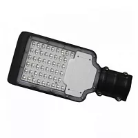 Консольный светильник FL-LED Street-01 50W Grey 2700K 390x155x55 D50 5200 lm FOTON