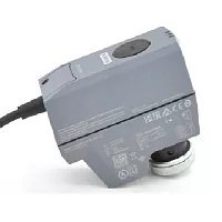 Электромоторный привод для клапанов Siemens SSC161.05HF/00 300 Нм
