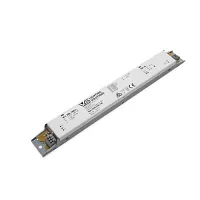 Драйвер Vossloh Schwabe ECXe 700.140 700мА 46-86V/60W 280x30x21mm