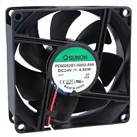 Вентилятор охлаждения Sunon PE80252B1-A99 80x80x25 DC