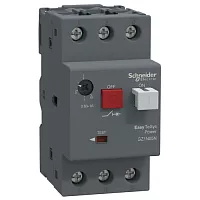 Выключатель автоматический GZ1N05N Schneider Electric