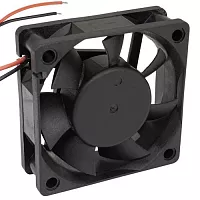Компактный вентилятор RQD6020LS 12VDC Tidar