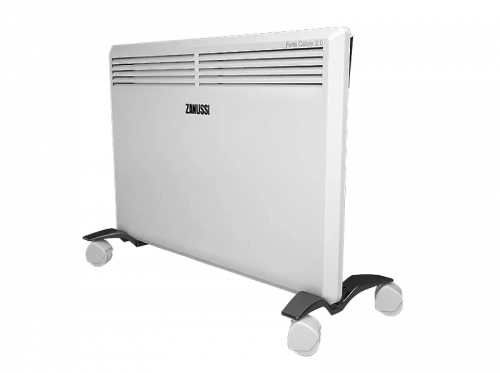 Конвектор ZCH/S-1000 ER Zanussi электрический