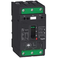 Выключатель автоматический GV4LE02S Schneider Electric
