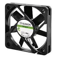 Вентилятор охлаждения Sunon EF50102B1-Q00U-A99 50х50х10 осевой DC