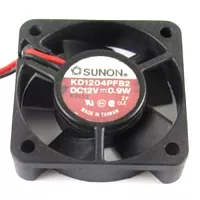 Вентилятор охлаждения Sunon KD1204PFB2-8 40х40х10 осевой DC