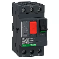 Выключатель автоматический GV2ME02 Schneider Electric