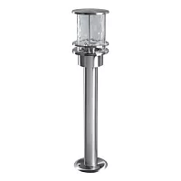 Уличный светильник ENDURA CLASSIC E27 POST 550mm IP44 сталь Ledvance