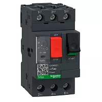 Выключатель автоматический GV2ME21C Schneider Electric