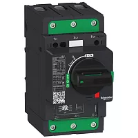 Выключатель автоматический GV4L07N Schneider Electric