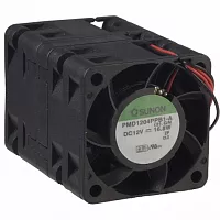 Вентилятор охлаждения Sunon PMD1204PPB2-A 40x40x56 DC