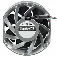 Осевой вентилятор 109E5724K502 Sanyo Denki 172x150x51 серии San Ace 172