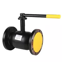 Кран шаровой стальной Ballomax КШТ 61.103 Ду 350 BROEN КШТ 61.103.350.Б.16