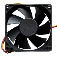 Вентилятор охлаждения Sunon PE80251B2-Q000-F99 80х80х25 осевой DC