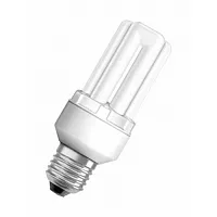 Лампа OSRAM DULUX INT LL 5W/825 220-240V 250 lm E27 d36x113 20000h