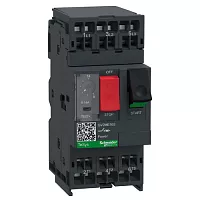 Выключатель автоматический GV2ME163 Schneider Electric